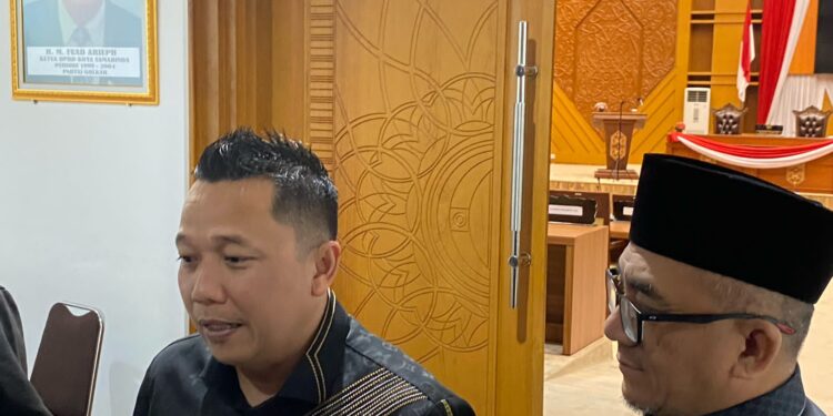 Komisi III DPRD Samarinda Soroti Reklamasi dan Tanggung Jawab Sosial Perusahaan Tambang