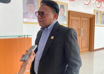 Ketua Komisi I DPRD Samarinda Harap Komunikasi dengan Pemkot Membaik