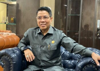 HUT ke-23 PPU, Syahruddin Dorong Peningkatan SDM dan Target Seribu Sarjana di Pedesaan