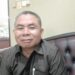 Sariman Dorong Penggunaan Latrit untuk Perbaikan Jalan Usaha Tani