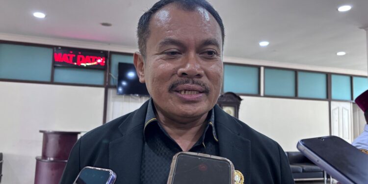 DPRD PPU Dorong Kolaborasi untuk Kemajuan Daerah di Bidang Pendidikan dan Kesehatan