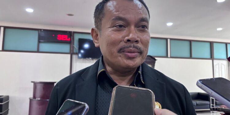 DPRD PPU Dorong Pembinaan UMKM sebagai Penggerak Ekonomi Daerah
