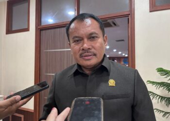 Wakil Ketua II DPRD PPU Apresiasi Ramadan Fest, Dorong Evaluasi untuk UMKM Lebih Berkembang