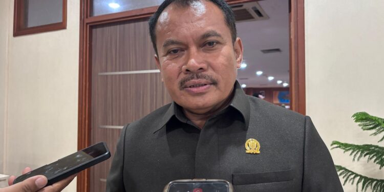 Wakil Ketua II DPRD PPU Apresiasi Ramadan Fest, Dorong Evaluasi untuk UMKM Lebih Berkembang