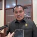 Wakil Ketua II DPRD PPU Apresiasi Ramadan Fest, Dorong Evaluasi untuk UMKM Lebih Berkembang