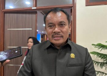 DPRD PPU Siap Awasi Harga Sembako Selama Ramadan, Pastikan Stabilitas Harga