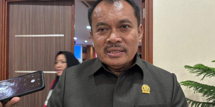 DPRD PPU Siap Awasi Harga Sembako Selama Ramadan, Pastikan Stabilitas Harga