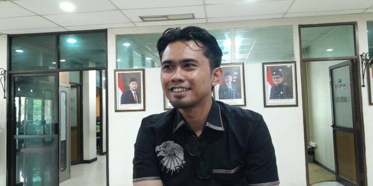 DPRD PPU Dorong Kolaborasi dengan Bupati untuk Peningkatan Pendidikan dan Kesempatan Pemuda