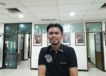 DPRD PPU Imbau Perusahaan Kooperatif dalam Pembayaran THR Sesuai Aturan