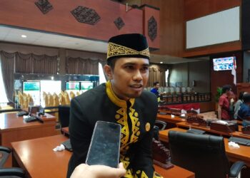 DPRD PPU Soroti Ketidakjelasan Pemdasus dan Harapkan Kejelasan Regulasi