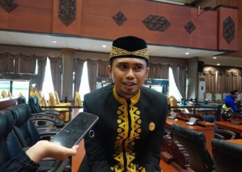 DPRD PPU Harapkan Pemdasus Perjelas Regulasi Investasi dan Pembangunan