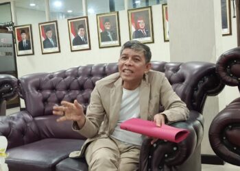 Ketua Komisi II DPRD PPU Harapkan Kepemimpinan Baru Lebih Responsif terhadap Aspirasi Masyarakat