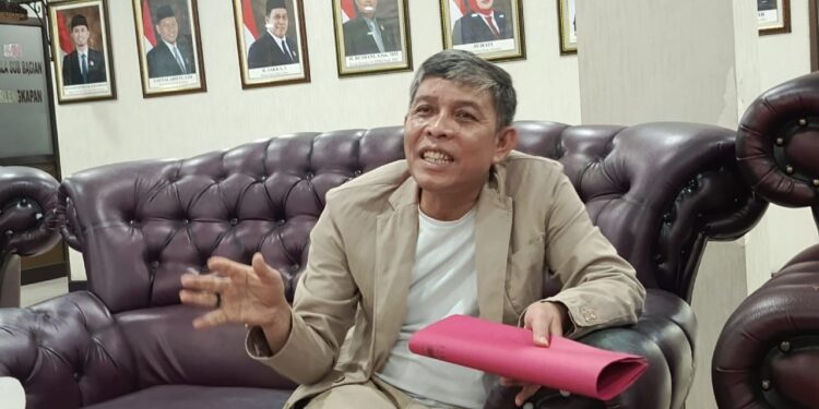 Ketua Komisi II DPRD PPU Harapkan Kepemimpinan Baru Lebih Responsif terhadap Aspirasi Masyarakat