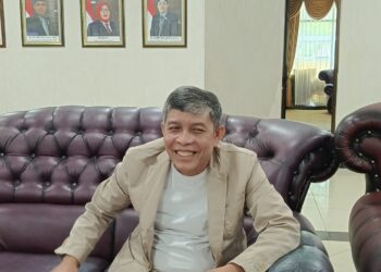 Ketua Komisi II DPRD PPU Soroti Dilema Tenaga Harian Lepas dan Guru Honorer