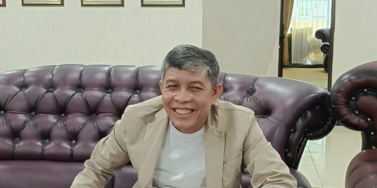 Ketua Komisi II DPRD PPU Soroti Dilema Tenaga Harian Lepas dan Guru Honorer