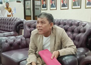 Ketua Komisi II DPRD PPU Kritik Sistem Administrasi Baru untuk THL