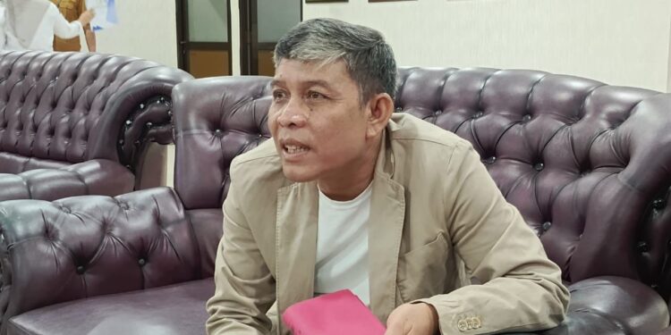 Ketua Komisi II DPRD PPU Kritik Sistem Administrasi Baru untuk THL
