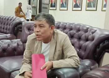 Sistem E-Katalog Dinilai Tak Beri Kepastian bagi Mantan THL di PPU