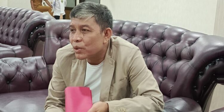 Sistem E-Katalog Dinilai Tak Beri Kepastian bagi Mantan THL di PPU