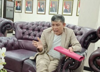 Perubahan Status THL ke PJLP Dinilai Tidak Beri Kepastian Kerja