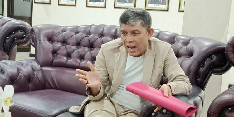 Perubahan Status THL ke PJLP Dinilai Tidak Beri Kepastian Kerja