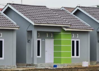 Percepat Pembangunan Rumah Bersubsidi, Kukar Siapkan Skema Lahan dan KPR Terjangkau