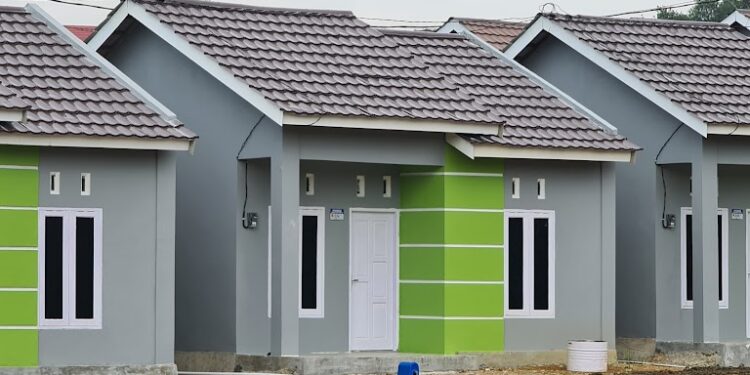 Percepat Pembangunan Rumah Bersubsidi, Kukar Siapkan Skema Lahan dan KPR Terjangkau