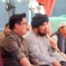 Bukber Berkah, Wakil Bupati Kukar Bagikan 15 Hadiah Umroh Gratis