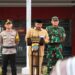 Mudik Lebih Lancar, Bupati Kukar Pastikan Kesiapan Personel Operasi Ketupat 2025