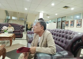 DPRD PPU: Sistem PJLP Dinilai Lebih Tidak Pasti Dibanding Outsourcing