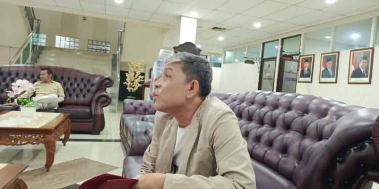DPRD PPU: Sistem PJLP Dinilai Lebih Tidak Pasti Dibanding Outsourcing