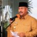 Jelang Akhir Jabatan, Bupati Kukar Pastikan Proyek Strategis Tetap Berjalan