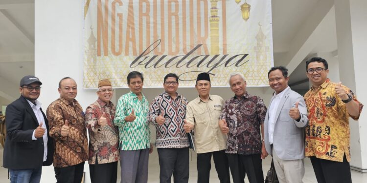 Dukungan Mengalir untuk Pengusulan RM Margono Djojohadikusumo sebagai Pahlawan Nasional