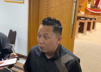 Keamanan Prioritas: Ketua Komisi III DPRD Samarinda Minta Proyek Terowongan Diaudit Sebelum Beroperasi