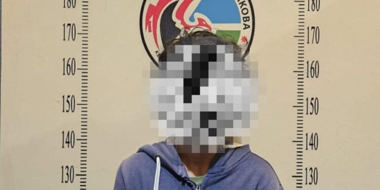 Polresta Samarinda Ungkap Peredaran Sabu di Sungai Kunjang, Satu Tersangka Diamankan