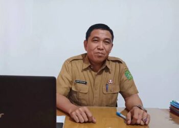 Loa Ipuh Bangkitkan Lahan Tidur Jadi Ladang Subur