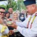 Kelurahan Melayu Utamakan Gizi Sejak Dini