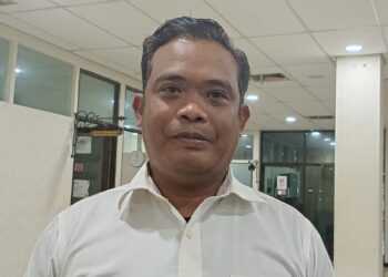 Dorong Pembangunan Berkelanjutan, DPRD PPU Minta Daerah Tidak Hanya Jadi Penonton di Era IKN