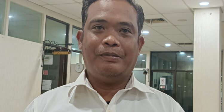 Dorong Pembangunan Berkelanjutan, DPRD PPU Minta Daerah Tidak Hanya Jadi Penonton di Era IKN