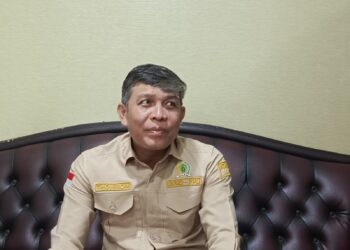 Ketua Komisi II DPRD PPU: Bupati Harus Turun Langsung Atasi Permasalahan Sampah