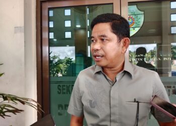 DPRD PPU Kawal Konsistensi Visi-Misi Bupati Baru