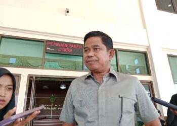 Ketua DPRD PPU Dorong Penyelesaian Program yang Belum Tuntas