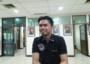 DPRD PPU Nilai Proses Pemekaran Desa dan Kecamatan Terlambat