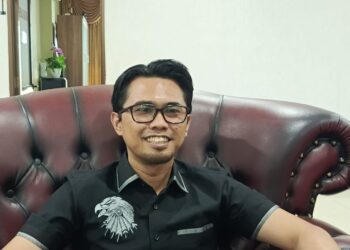 DPRD PPU Soroti Keterlambatan Penetapan Tapal Batas