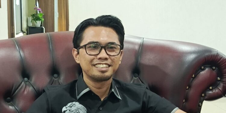DPRD PPU Soroti Keterlambatan Penetapan Tapal Batas
