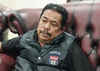 DPRD PPU Dorong Pemerataan Layanan Air Bersih