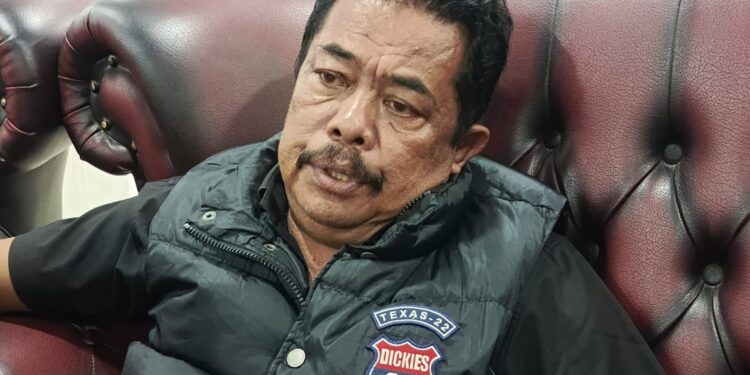 DPRD PPU Dorong Pemerataan Layanan Air Bersih
