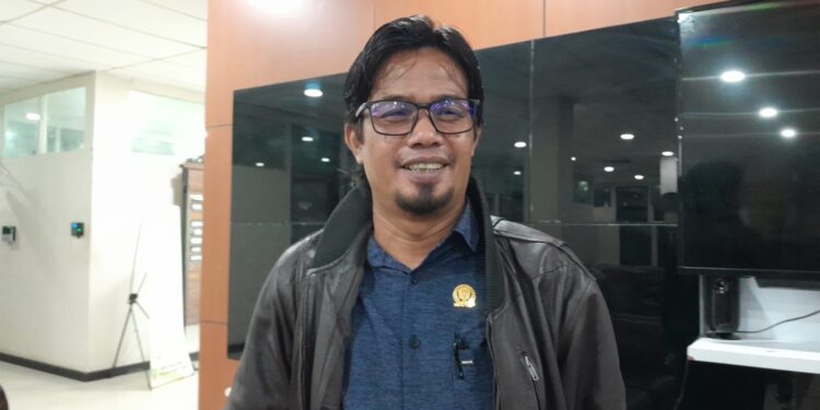 Pemkab PPU Didukung DPRD untuk Tingkatkan Pelatihan Kerja dan UMKM Demi Bersaing di IKN