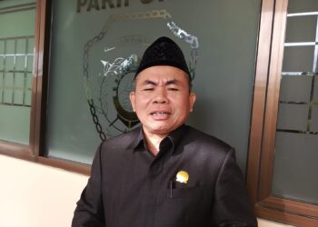 DPRD PPU Soroti Minimnya Ruang Rawat Inap, Dorong Pemerintah Cari Dukungan Tambahan