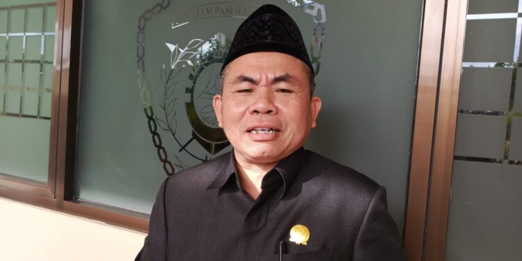 DPRD PPU Soroti Minimnya Ruang Rawat Inap, Dorong Pemerintah Cari Dukungan Tambahan
